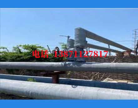安顺地埋管清洗原料油管道清洗